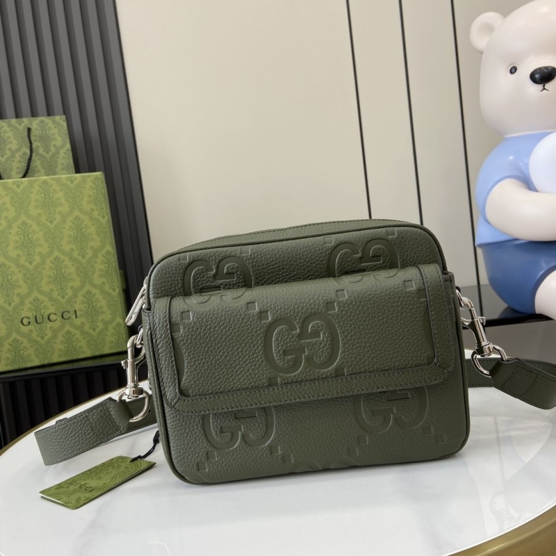 Gucci Satchel Bags